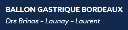 Ballon Gastrique Bordeaux